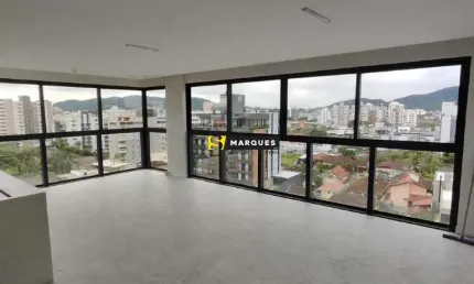 Alto padrão, exclusividade, e extremo conforto em joinville, sc