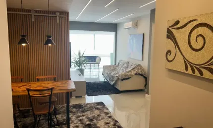 Cobertura com 2 quartos à venda na Rua César Lattes, 700, Barra da Tijuca, Rio de Janeiro