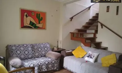 Casa com 2 quartos à venda na rua santa cruz, centro, pelotas, 145 m2 por r$ 600.000