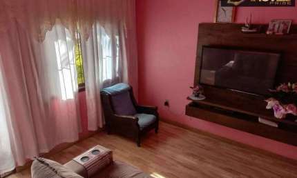 Casa com 4 quartos à venda na Rua Marquês de Olinda, Três Vendas, Pelotas