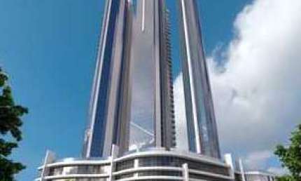 Apartamento com 4 quartos à venda na Avenida Atlântica, 5720, Centro, Balneário Camboriú, 238 m2 por R$ 11.000.000