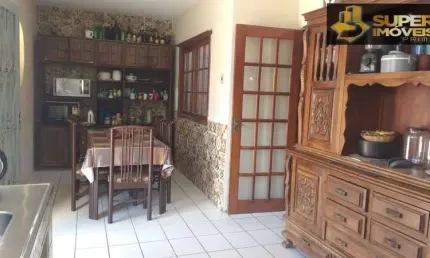 Casa com 3 quartos à venda no Areal, Pelotas 