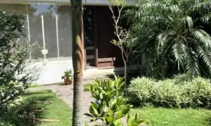 Casa com 7 quartos à venda no Laranjal, Pelotas 