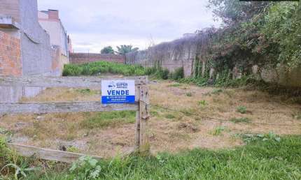 Terreno à venda na Rua Plácido de Castro, 654, Três Vendas, Pelotas