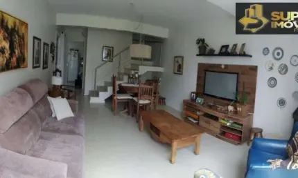Casa em condomínio fechado com 3 quartos à venda na avenida da paz, areal, pelotas, 248 m2 por r$ 620.000