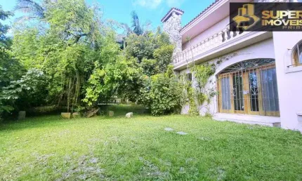 Mansão de Cinema, Alto Padrão, no Centro em Pelotas-RS