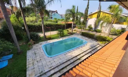 Casa com 4 quartos à venda no Areal, Pelotas 