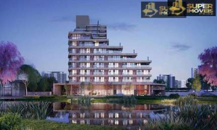 Apartamento Loft para Venda em São Gonçalo Pelotas-RS - 2655