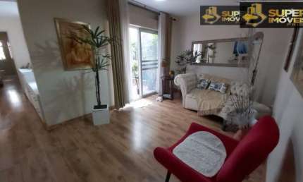 Amplo Apartamento para Venda no Centro de Pelotas-RS