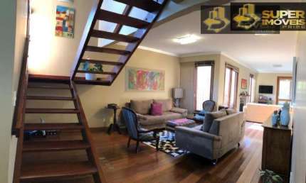 Casa Alto Padrão para Venda em Areal Pelotas-RS - 2491