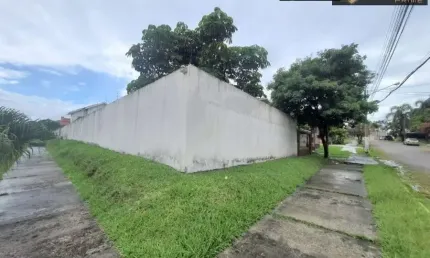 Raríssimo Terreno de Esquina na Colina do Sol Pelotas-RS