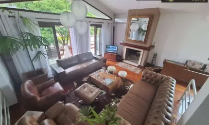 Casa Alto Padrão para Venda na Colina do Sol Pelotas-RS