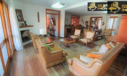 Casa Alto Padrão para Venda em Areal Pelotas-RS - 2452
