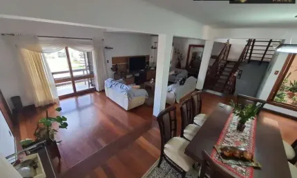 Casa Alto Padrão para Venda na Colina do Sol em Pelotas-RS