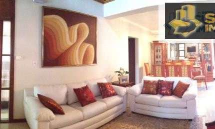Casa com 5 quartos à venda no Laranjal, Pelotas 