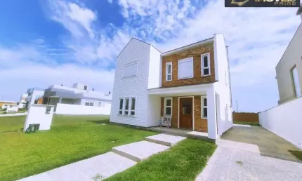 Casa com 3 quartos à venda na Avenida Adolfo Fetter, 4831, Laranjal, Pelotas