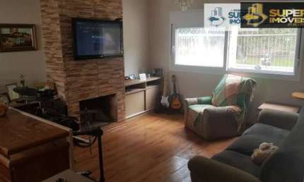 Casa Sobrado para Venda em Laranjal Pelotas-RS - 2136