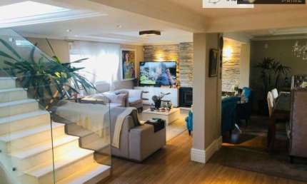 Casa Alto Padrão para Venda em Laranjal Pelotas-RS - 1639