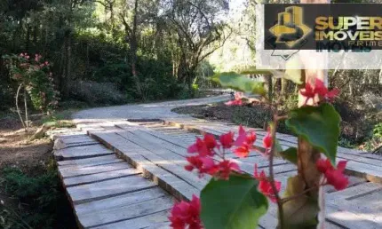 Chácara 3 hectares para Venda na BR em Cascata Pelotas-RS
