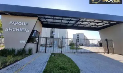 Apartamento com 2 quartos à venda na Rua Padre Anchieta, 4501, Centro, Pelotas, 55 m2 por R$ 292.000