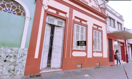 Prédio à venda no centro, pelotas , 231 m2 por r$ 615.000