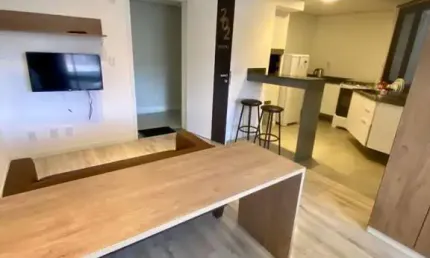 Kitnet / Stúdio à venda no Centro, Pelotas 