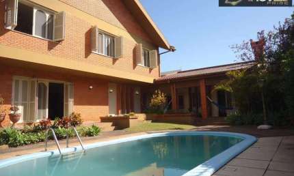 Casa com 3 quartos à venda no Três Vendas, Pelotas , 720 m2 por R$ 1.750.000