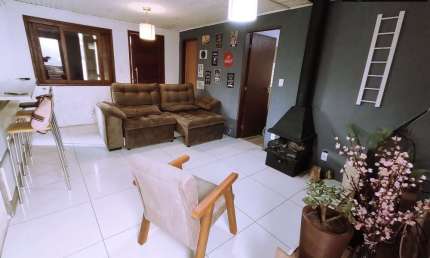 Casa na Cohab Tablada próximo ao Ronaldo Lanches Pelotas-RS