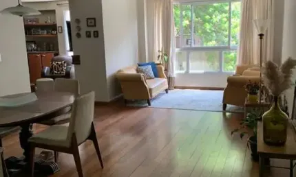 Apartamento com 2 quartos à venda na Rua Padre Anchieta, 3851, Centro, Pelotas, 126 m2 por R$ 479.900
