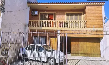 Casa com 4 quartos à venda no Centro, Pelotas , 391 m2 por R$ 980.000