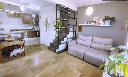 Casa com 2 quartos à venda no areal, pelotas , 90 m2 por r$ 250.000