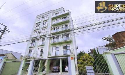 Apartamento com 2 quartos à venda na Rua Sete de Setembro, 39, Centro, Pelotas