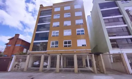 Apartamento Amplo na Zona Norte próximo Brilhante Pelotas-RS