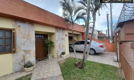 Casa com 4 quartos à venda no Três Vendas, Pelotas , 340 m2 por R$ 595.000