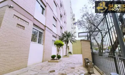 Apartamento com 2 quartos à venda na Rua Almirante Barroso, 1800, Centro, Pelotas