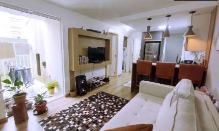 Apartamento a venda no Fragata - Próximo Faculdade Medicina