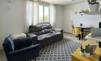 Lindo Apartamento para Venda no Umuharama Pelotas-RS