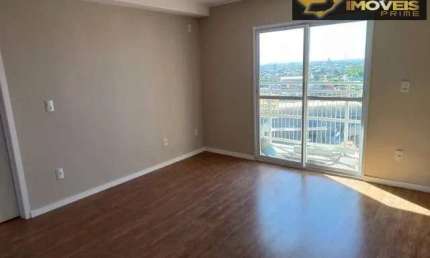 Kitnet / Stúdio à venda na Avenida Duque de Caxias, 1128, Fragata, Pelotas, 29 m2 por R$ 239.000