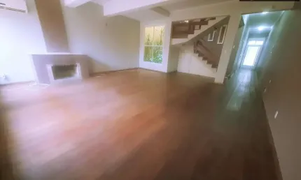 Sobrado Comercial e Residencial no Centro Pelotas-RS
