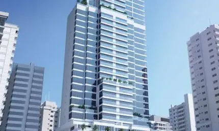 Loft com 4 quartos à venda na Avenida Atlântica, 500, Centro, Balneário Camboriú, 215 m2 por R$ 15.800.000