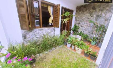 Apartamento com 2 quartos à venda na Rua Ernani Osmar Blaas, Três Vendas, Pelotas, 70 m2 por R$ 165.000