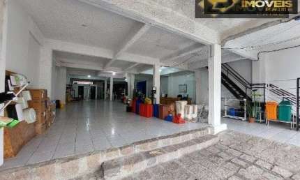 Aluguel Comercial/Residencial próximo Av. Bento Pelotas-RS