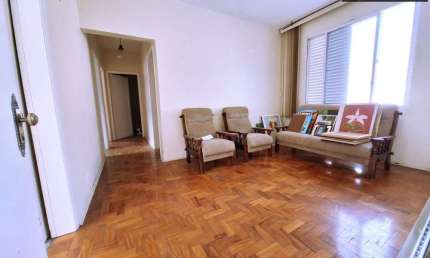Apartamento Amplo para Aluguel no Centro de Pelotas-RS