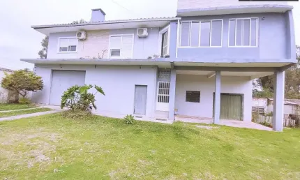 Casa com 2 quartos à venda no Três Vendas, Pelotas , 592 m2 por R$ 700.000