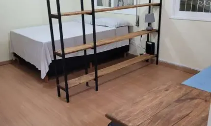 Apartamento com 1 quarto à venda no centro, pelotas , 30 m2 por r$ 150.000
