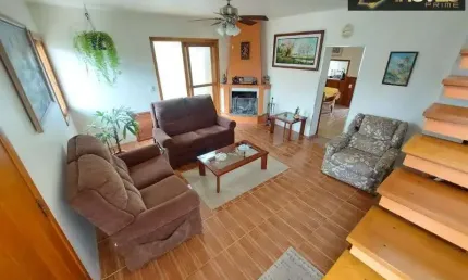 Casa com 2 quartos à venda no Laranjal, Pelotas , 208 m2 por R$ 650.000