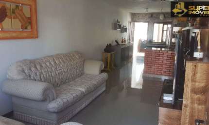 Casa com 2 quartos à venda no Laranjal, Pelotas , 300 m2 por R$ 550.000