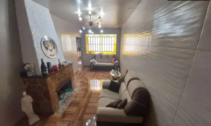 Casa Comercial ou Residencial no Centro de Pelotas-RS