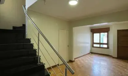 Sobrado residencial/comercial á venda no Centro Pelotas-RS