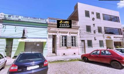 Oportunidade de Investimento no Centro de Pelotas-RS